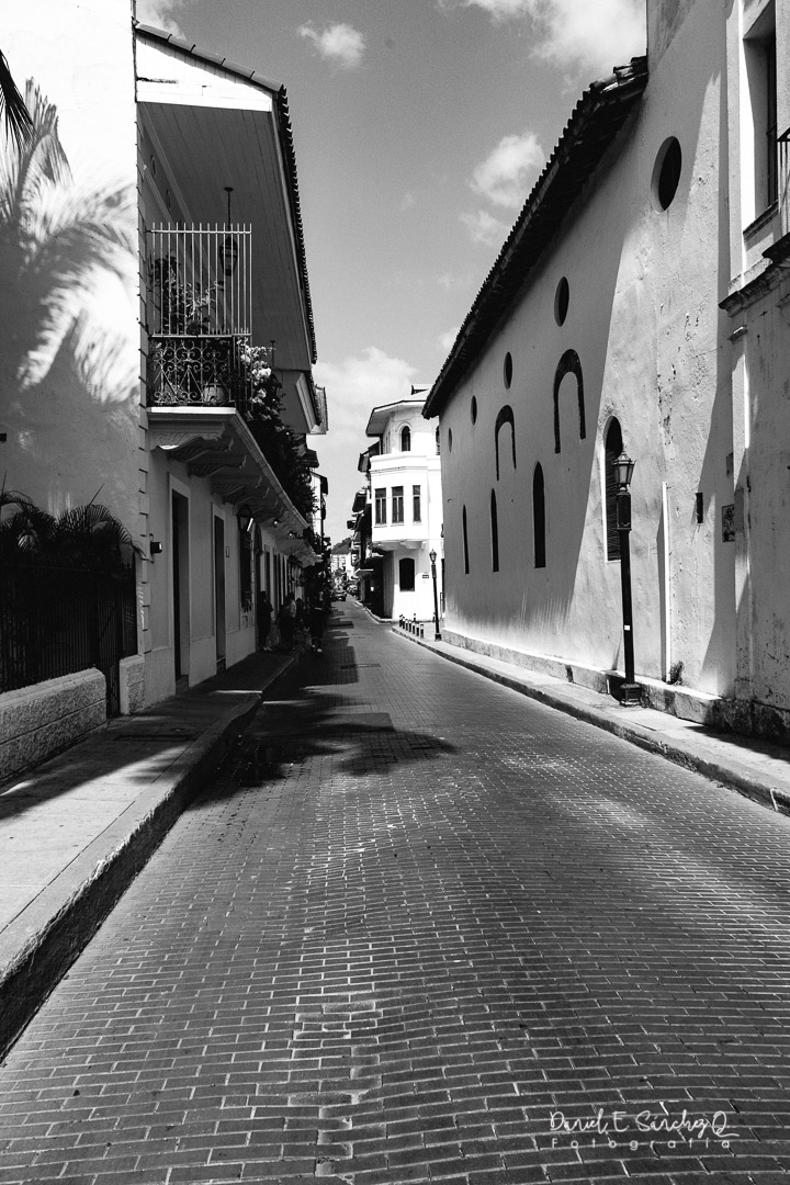 Casco Antiguo Panamá