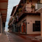 Calle de la Cruz (calle 9a) - Casco Antiguo