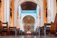 Catedral Metropolitana de Panamá - Casco Antiguo Panamá