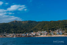 Taboga, la isla de las flores