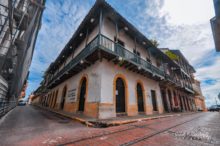 Casa Góngora - Casco Antiguo Panamá