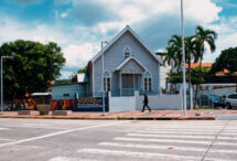 Centro de Orientación Cristiana - Museo Afroantillano