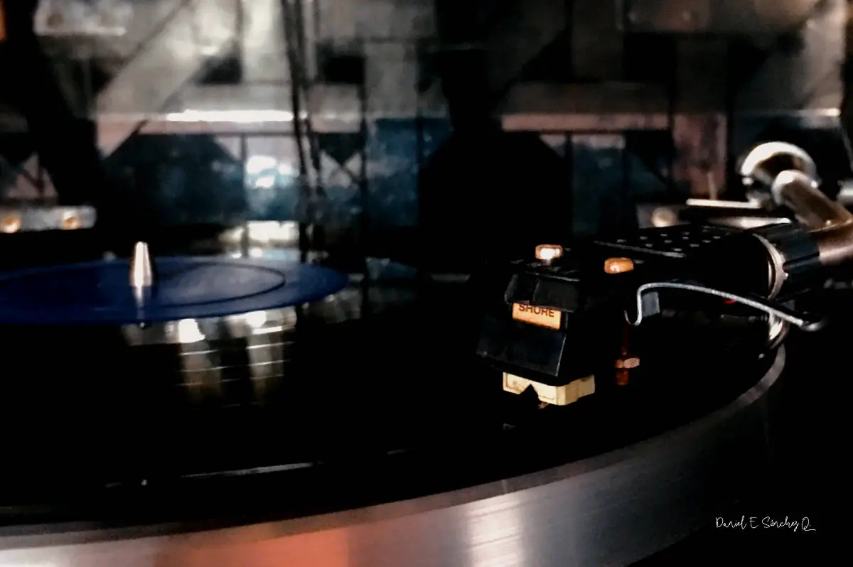 Las discotecas móviles en la cultura popular panameña