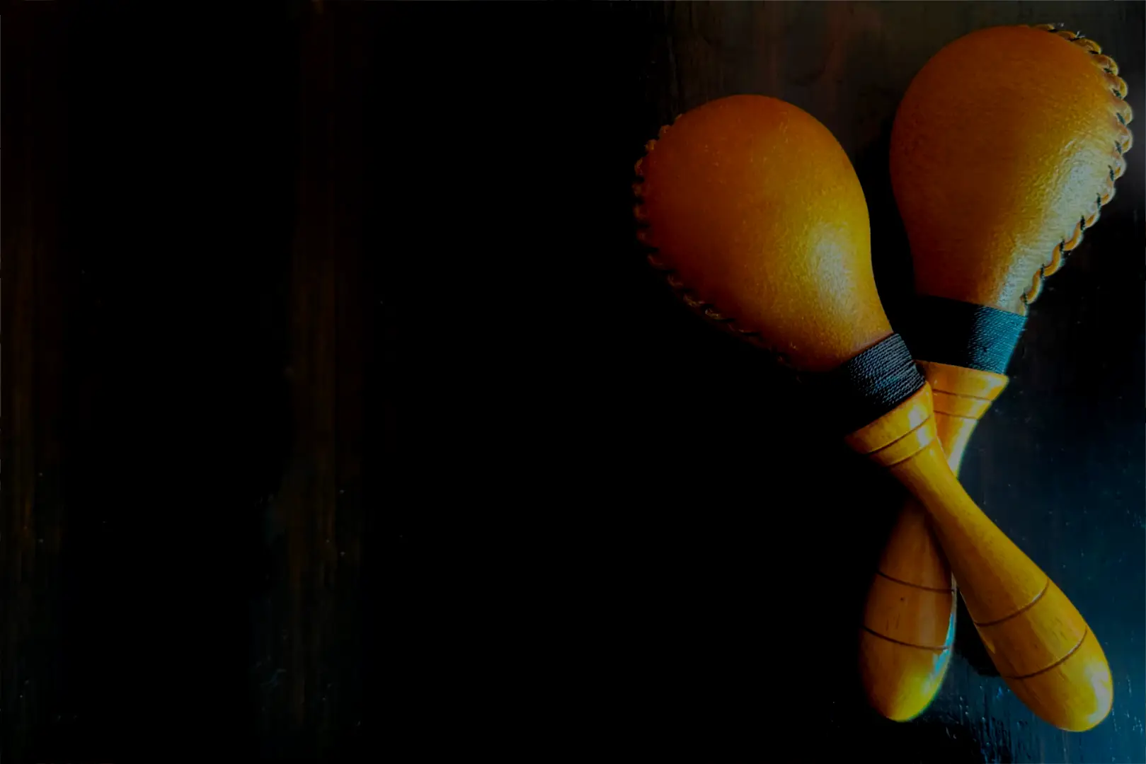 Maracas