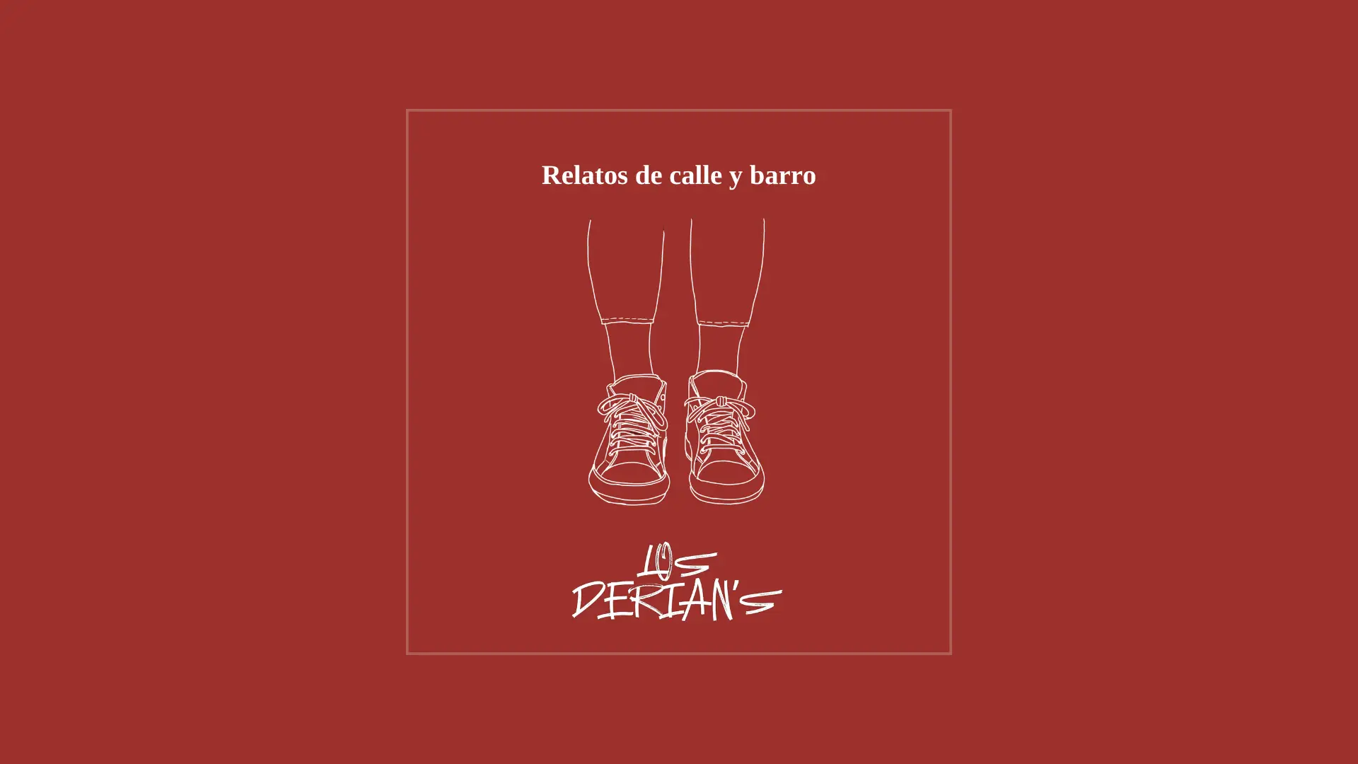 Relatos de calle y barro